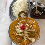 Real Nepal Comida
