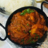 Real Nepal Comida