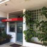 O Mattos Extérieur