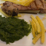 O Mattos Nourriture