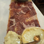 O Mattos Nourriture