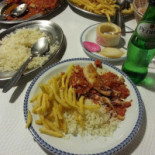 O Mattos Nourriture
