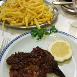 O Mattos Nourriture