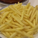 O Mattos Nourriture