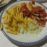 O Mattos Nourriture