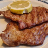O Mattos Nourriture