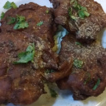 Aradhana Comida