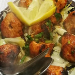 Aradhana Comida