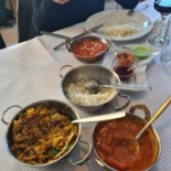 Aradhana Comida