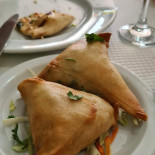 Aradhana Comida