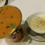 Aradhana Comida