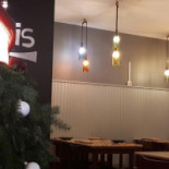 Mestrias, Nova Tasca À l'intérieur