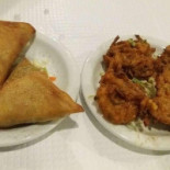 Aradhana Comida