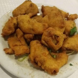 Aradhana Comida