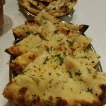 Aradhana Comida