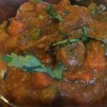 Aradhana Comida