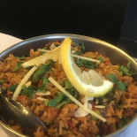 Aradhana Comida