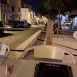 Mestrias, Nova Tasca Extérieur