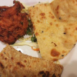 Aradhana Comida
