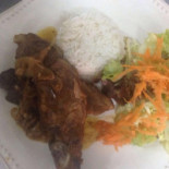 Aradhana Comida