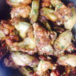 Aradhana Comida