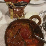 Aradhana Comida