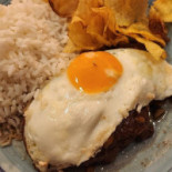 Mestrias, Nova Tasca Nourriture
