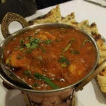 Aradhana Comida
