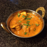 Aradhana Comida