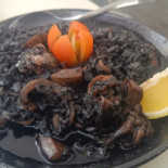 Mestrias, Nova Tasca Nourriture