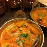 Aradhana Comida
