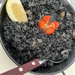 Mestrias, Nova Tasca Nourriture