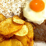 Mestrias, Nova Tasca Nourriture