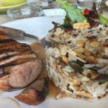 Mestrias, Nova Tasca Nourriture