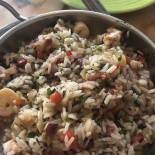 Mestrias, Nova Tasca Nourriture