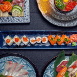 Watashi Carte