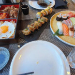 Watashi Nourriture