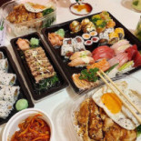 Watashi Nourriture