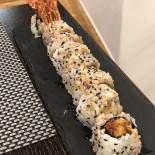 Watashi Nourriture