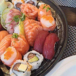 Watashi Nourriture