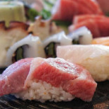Watashi Nourriture