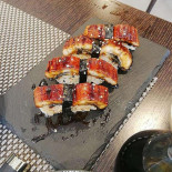 Watashi Nourriture