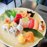 Watashi Nourriture