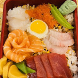 Watashi Nourriture