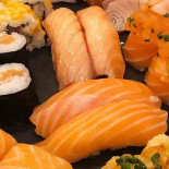 Watashi Nourriture