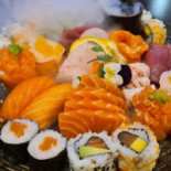 Watashi Nourriture