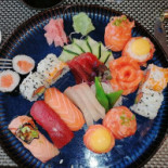 Watashi Nourriture