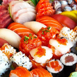Watashi Nourriture