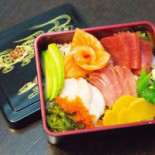 Watashi Nourriture