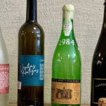 Estoiro Wine Boisson